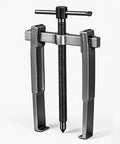 Heavy Duty No Nonsense Adjustable Bearing Separator Removal Tool For Auto Repair And Machinery Maintenance, Three Inch Capacity
