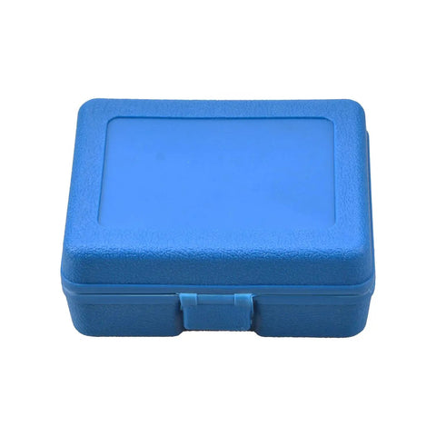 Blue case of Pro Grade 7 Piece Camshaft Adjusting Socket Set For EA888 VW Audi 1.8 2.0 TFSI Chain Driven Central Valve Timing Tool Kit