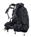 Womens Lightweight Scuba BCD With Modular Harness And Integrated Weight System For A Custom Fit Packable Travel Ready Performance BCD