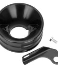 Performance Upgraded Air Filter Adapter Intake Spark Plug Kit For Predator 212cc 6.5HP Baja MB165 MB200 Mini Bike
