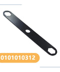 Table Saw Wrench Set Fits RTS10 RTS21 BTS10 BTS10S BTS12S And Combo00139 2 Piece Universal Replacement Tool image