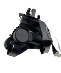 Gimbal With Cable Replacement For DJI Air 3 Drone, Empty Gimbal Assembly Without Camera, durable parts visible in side view
