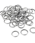 Oil Drain Plug Gasket Set 20 Pack Crush Washers Premium Replacement Seals For Subaru Drain Plugs 803916010