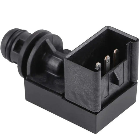 Black plastic Governor Pressure Transducer Sensor For A500 A618 42RE 46RE 47RE 48RE Transmissions Compatible With Dodge