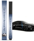 Car Scratch Repair Pen All Colors Universal Quick Fix For Scratches Swirl Marks And Scuffs Easy DIY Paint Restoration Kit with box and car