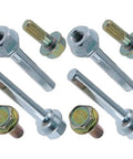 Toyota Rear Disc Brake Caliper Pin Kit Replacement For Camry 2 4L And RAV4 2 4L Premium Caliper Pins Easy Install Durable Hardware