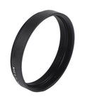 Back Focus Extension Tube For Astronomical Telescope With M48x075 Thread Aluminum Spacer To Help SLR Cameras Reach Focus