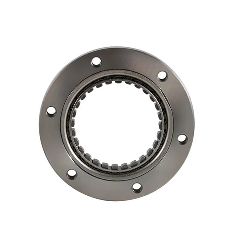 One Way Clutch Starter Bearing For Motorcycle Replacement, Direct Fit, Durable And Smooth Engagement, Compatible With LS400F LS400U