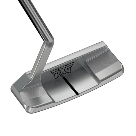 Hellcat ZT Putter With Zero Torque Design Keeps Face Square 34 Inch Right Handed For Men Slant Grip Magnetic Head Cover Easy Forward Press