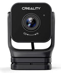 Front view of Nebula Camera For 3D Printers Real Time Monitoring With Night Vision And Time Lapse Video Plug And Play Setup Works With Sonic Pad Nebula Pad Ender 3 V3 KE V3 Plus Ender 5 Max CR 10 SE Halot Mage Pro.