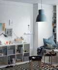Modern living room setup with Refresh LED Light Bulbs 60W Daylight HD Candle Style Bulbs for Living Room Kitchen and Decor Decorative Small Base