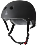 Certified Sweatsaver Helmet For Skateboarding BMX Roller Derby Roller Skating Inline Skating Scooter And Bike With High Impact EPS