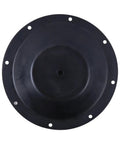 Diaphragm 286-098-360 286098360 Replacement For Sandpiper 3 Inch Pneumatic Pump ET3 G30 rugged black aftermarket part view
