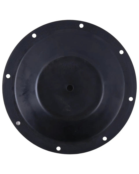 Diaphragm 286-098-360 286098360 Replacement For Sandpiper 3 Inch Pneumatic Pump ET3 G30 rugged black aftermarket part view