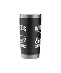 Insulated Stainless Steel Tumbler For Sailplane Pilots And Glider Enthusiasts Aviation Themed Gift For Soaring Sky Lovers Durable Cup