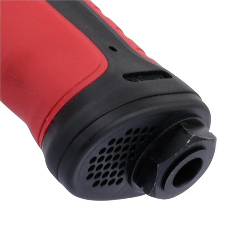 Killer Heavy Duty Air Impact Wrench Kit 1/2 Inch Drive Pneumatic Hammer Tool Built Tough With Smooth Ergonomic Grip And High Torque Output For Shop Projects
