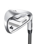 Lightweight Graphite Golf Irons For More Speed And Control No Fuss Easy Swing For Beginners Seniors Women And High Handicaps