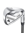 Graphite 7 Iron For Slow Swing Speeds, Lighter Shaft, Smoother Swing, Reduces Elbow And Wrist Strain, Right Handed Golf Club
