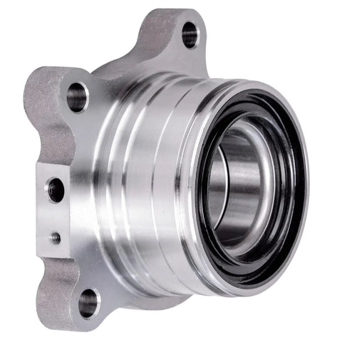 Rear Wheel Bearing Module Assembly Kit For Toyota Tundra 2007 Through 2020, Land Cruiser And Lexus LX570 2008 Through 2020, Flange Type