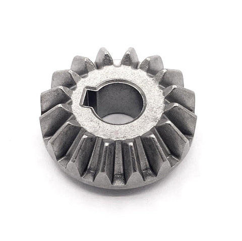 Pack Of 2 Table Saw Bevel Gear Replacement Part For DeWalt DW745 DWE7480 DWE7490 DWE7499GD DCS74 85B Pro Grade OEM Equivalent Gear Durable Easy Install And Long Lasting Performance