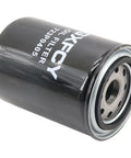 Side view of Beefed Up Heavy Duty Log Splitter Hydraulic Oil Filter Replacement 723P0405 Compatible With MTD Troy Bilt