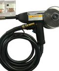 10ft Aluminum Spool Gun For Multimatic 200 211 215 220 MIG Welder With Free Tips Included, coiled cable view