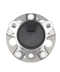 Rear Wheel Hub Bearing Compatible With 2017 To 2020 Hyundai Elantra 1.6L, 2017 To 2022 Hyundai Ioniq 1.6L, And 2017 To 2021 Kia Niro 1.6L