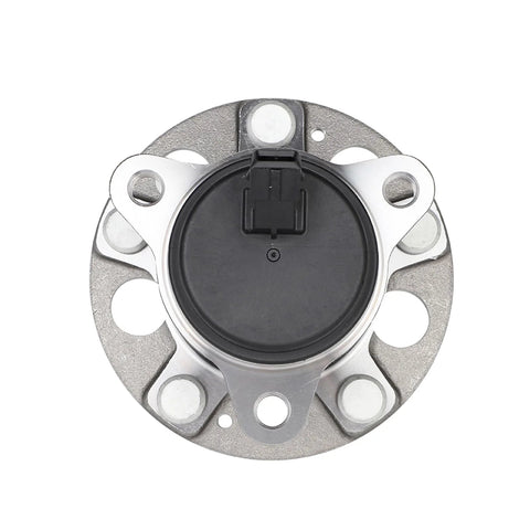 Rear Wheel Hub Bearing Compatible With 2017 To 2020 Hyundai Elantra 1.6L, 2017 To 2022 Hyundai Ioniq 1.6L, And 2017 To 2021 Kia Niro 1.6L