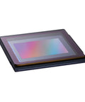 Close-up of camera sensor from Rugged Micro Four Thirds Weather Sealed Camera with 5 Axis Image Stabilization, 50MP High Resolution Handheld Shot