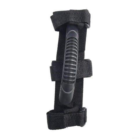 Electric Scooter Hand Carry Straps For M365 Lightweight Canvas Belt And Strap Set With Durable Comfort Grip Easy Grab Handles