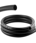 Silicone Radiator Heater Hose 5/8 Or 3/4 Inch ID 9.84 Ft Cuttable Flexible Coolant Water Air Transfer Hose With 246 PSI Burst Pressure