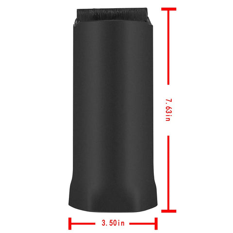 Bravo 3 Prop Nut Socket Tool For Mercruiser Bravo 3 Drive Propeller Nut Removal And Installation, Inner 2.75 Inch Front Prop Nut Wrench, One Half Inch Drive Compatibility, Replacement For 805457T1