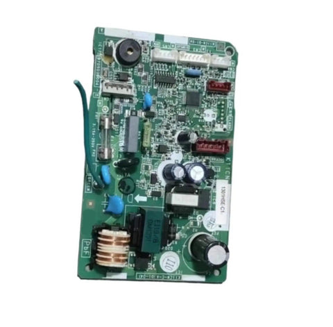 Solid Drop In Motherboard For Fujitsu Air Conditioner Control Board K11CN CA 01 04 K11CN 01 04 1103Hse C1 9709030004 Pcb Upgrade That Knocks Out Issues And Keeps Your Home Crisp Without Any Headaches This Summer