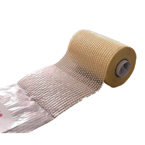 Stair Tread Installation Kit with Adhesive Double Sided Tape for Treads and Runners 6 Inch Wide by 32 Foot Long No Slip No Residue