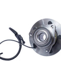 Front Wheel Bearing And Hub Assembly For 2009 2010 Dodge Ram 1500 And 2011 Ram 1500 With 5 Stud Hub And ABS OEM Grade Replacement