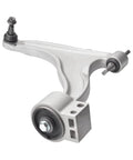 Two Front Lower Control Arms With Ball Joint And Bushing Assembly For Cadillac SRX 2010 2016 Direct Replacement Kit Plug And Play Ready To Ins