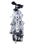 High Output Fuel Injection Pump For Mahindra 6530 T3 Tractor 0460423039 VE3 12F1100R2048 close-up view showing detailed mechanical parts.