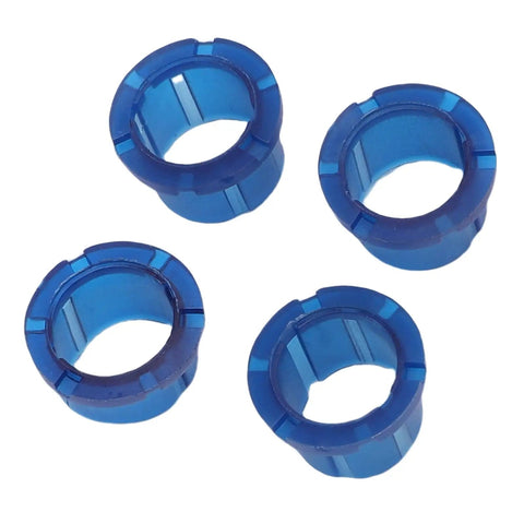 Shift Linkage Bushing Kit Four Pack For Manual Transmission Gear Shifter Linkage Repair Set Replacement Bushings For Camry 1983 And Up