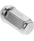 Sleek Chrome Plated Steel Lug Nuts And Wheel Installer Kit For Rv And Truck, Easy Install Replacement Covers That Look Fresh And Add Major Style To Your Ride Without Breaking The Bank chrome lug nut cover