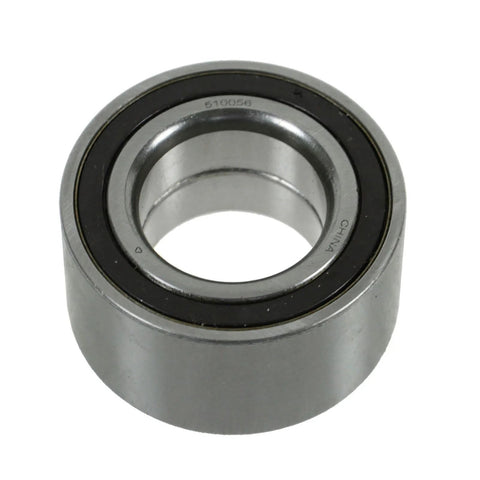 Direct Fit Front Wheel Bearing Kit OE Replacement 2 Piece Set For 2000 To 2011 Ford Focus And 2011 To 2014 Mazda 2 No Fuss Install