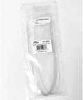 Silver Solder Wire Kit Four Grades Extra Soft Soft Medium And Hard 12 Inch Length Each Ideal For Jewelry Making Soldering Projects Durable USA Made And Ready For Precise Repairs And Crafting in clear packaging