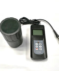 Digital Grain Moisture Meter For Seed Rice Paddy Corn Maize Coffee With Clear LED Indicators for farm checks