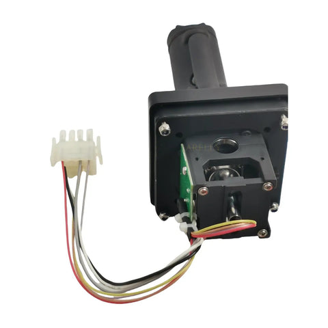 New Upright Joystick Controller For Snorkel S1930E S1932E S2632E Scissor Lift No Fuss Swap For Part 3087801 Shop Approved Build Lets Your Rig Run Like Clockwork Righteous Control For Heavy Duty Lift Operations