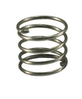 Replacement Mechanical Seal 465627-01 For Heavy-Duty Commercial Ice Machines, 2 Pack, metal spring seal