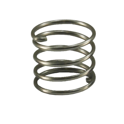 Replacement Mechanical Seal 465627-01 For Heavy-Duty Commercial Ice Machines, 2 Pack, metal spring seal