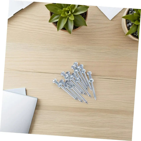 12Pcs Heavy Duty Lawn Aerator Shoes With Deep Penetration Spikes Soil Loosening Tool on wooden table with plants
