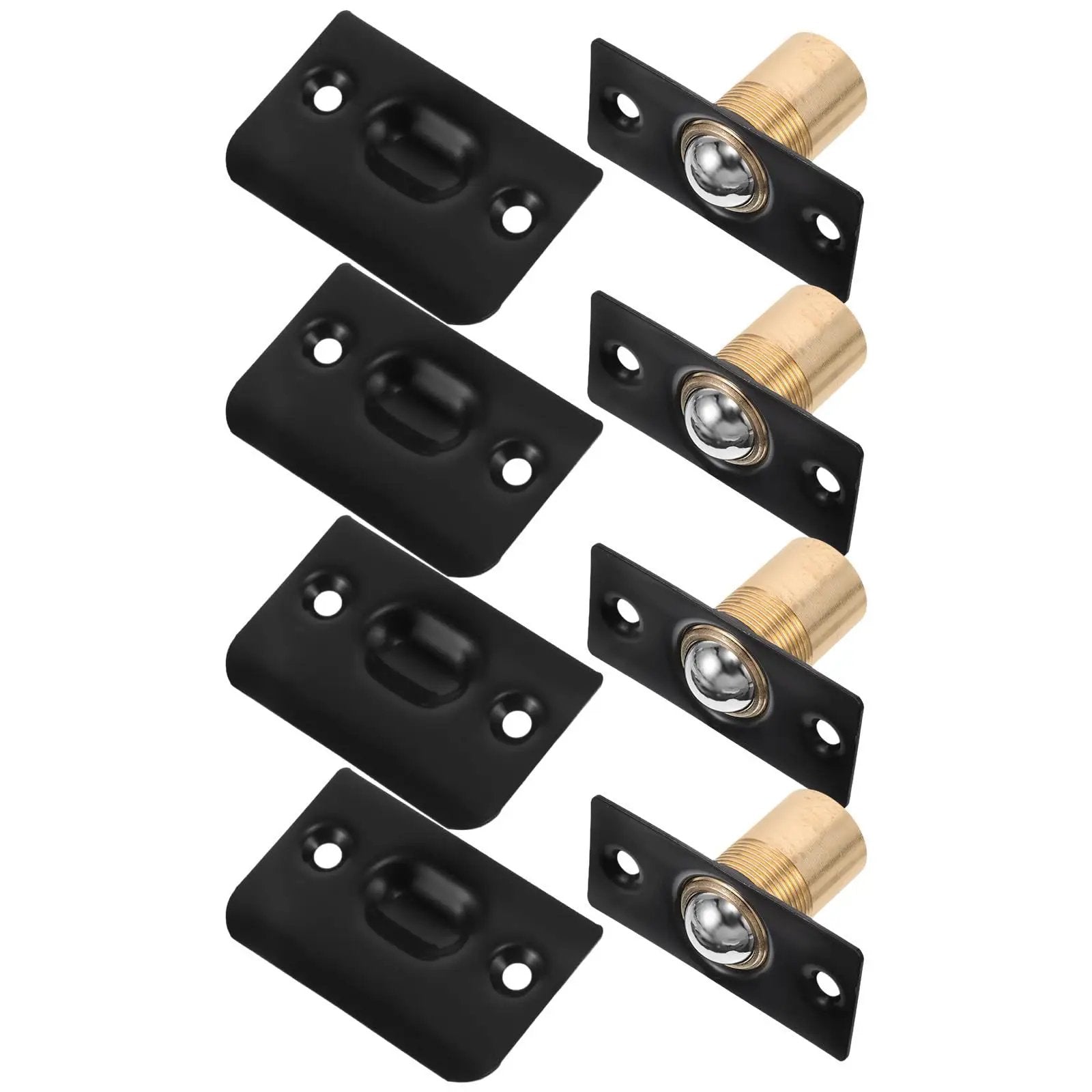 Door Ball Catch Set Built From Stainless Steel ✓