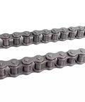 Get A 1.5 Meter Precision Roller Chain With Short Pitch Design For Heavy Duty Machinery Drive Systems And Industrial Equipment That Slides In Smoothly