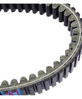 High Mileage Car V Drive Belt For TGB Blade 425 500 525 550 And Gunner 500R Motorbike with textured surface for durability.
