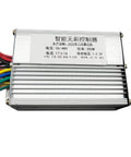 36V-48V 350W Brushless DC Motor Controller For Electric Bicycle Electric Scooter With Beefed Up Aluminum Alloy Housing